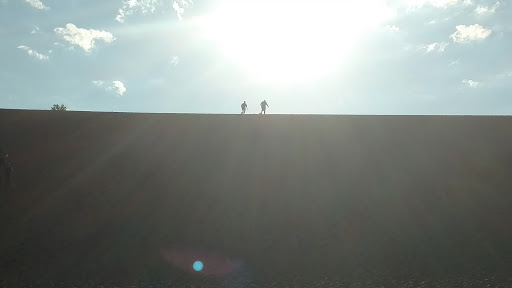 Tourist Attraction «Dune Climb», reviews and photos, 6748 S Dune Hwy, Glen Arbor, MI 49636, USA