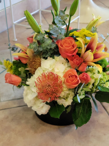 Florist «Artistic Florists», reviews and photos, 2925 College Ave # B1, Costa Mesa, CA 92626, USA