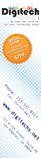 Digitech Solutions, Inc. image