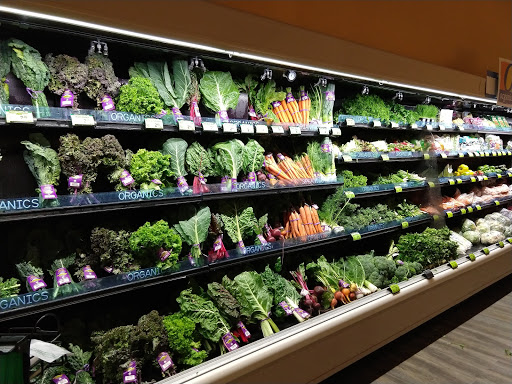 Grocery Store «Safeway», reviews and photos, 1503 City Center Rd, McKinleyville, CA 95519, USA