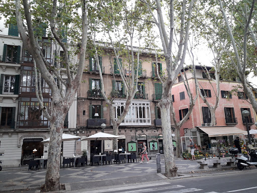 Al Punt - Restaurant Palma