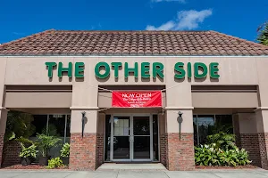 The Other Side Bistro image