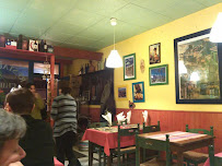 Atmosphère du Restaurant chilien El Rincon Chileno à Toulouse - n°4