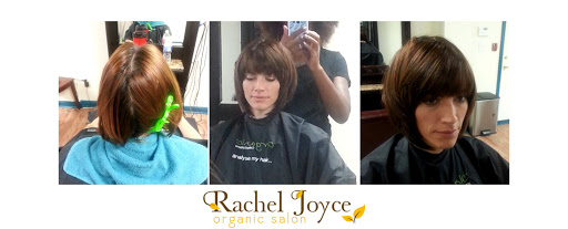 Hair Salon «Rachel Joyce Organic Salon», reviews and photos, 1754 Columbia Rd NW, Washington, DC 20009, USA