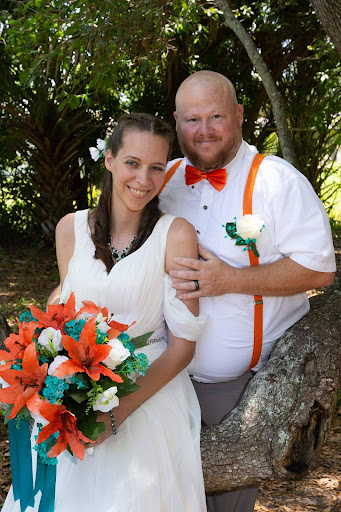 Florist «Carlson Wildwood Florist», reviews and photos, 1488 Clearwater Largo Rd N, Largo, FL 33770, USA