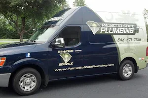 Palmetto State Plumbing image