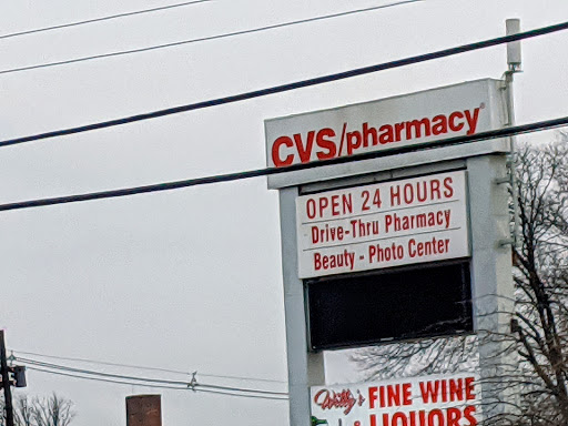 Drug Store «CVS», reviews and photos, 890 St George Ave, Rahway, NJ 07065, USA