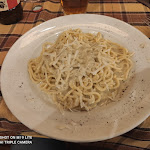 Photo n°2 de l'avis de Valerio.a fait le 05/03/2022 à 05:20 sur le  Dal Brigante Gasperone à Ariccia