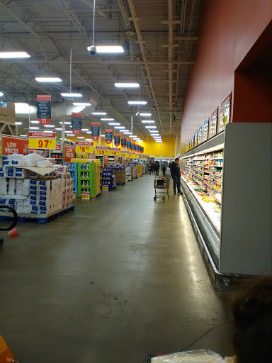 Grocery Store «H-E-B Grocery», reviews and photos, 2950 Southmost Blvd, Brownsville, TX 78521, USA
