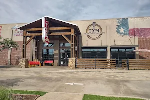 Texas Music City Grill & Smokehouse image