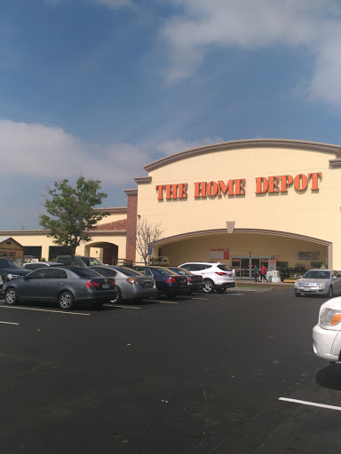 Home Improvement Store «The Home Depot», reviews and photos, 6140 Hamner Ave, Mira Loma, CA 91752, USA