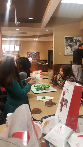 Fast Food Restaurant «Chick-fil-A», reviews and photos, 3555 Peachtree Industrial Blvd, Duluth, GA 30096, USA