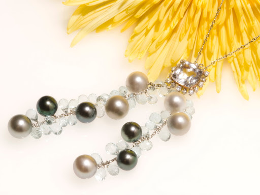 Jewelry Store «Secréte Jewelry», reviews and photos, 10227 Old Georgetown Rd, Bethesda, MD 20814, USA