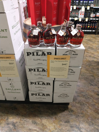 Wine Store «Total Wine & More», reviews and photos, 13887 Manchester Rd, Ballwin, MO 63011, USA