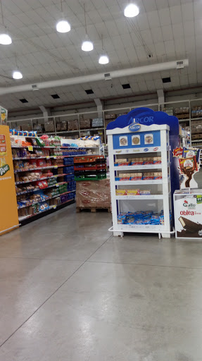 Supermercado Micropack Arijón