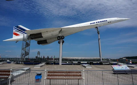 Sinsheim Museum/Arena image