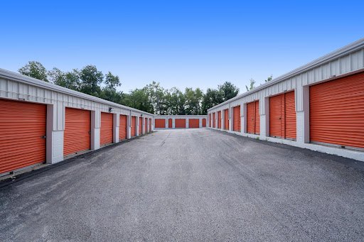 Self-Storage Facility «Public Storage», reviews and photos, 2028 S Willow St, Manchester, NH 03103, USA