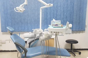 عيادة سلامات لطب الأسنان عجمان Salamat Dental Clinic Ajman image