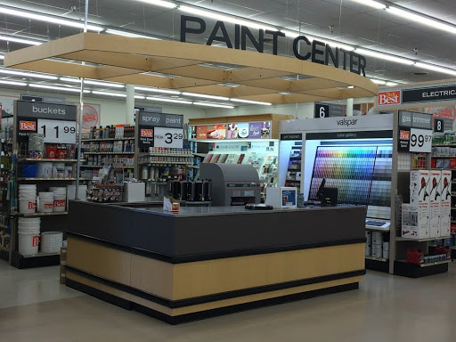 Hardware Store «Didier Home & Hardware», reviews and photos, 1355 Landsdowne Dr, Union City, IN 47390, USA