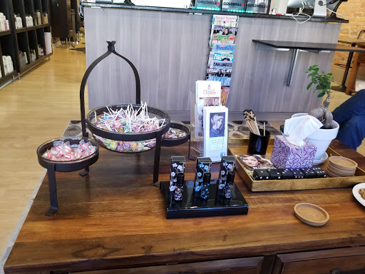 Hair Salon «J. Christopher Salon», reviews and photos, 113 N Michigan Ave suite A, Howell, MI 48843, USA