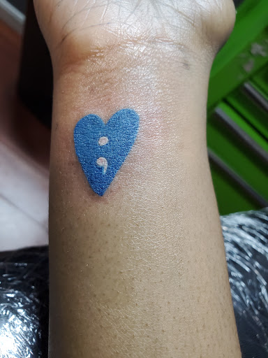 Explore family tattoo ideas with names, creative tattoo ideas in Dallas, available at 2Xtremes Tattoos & Piercing