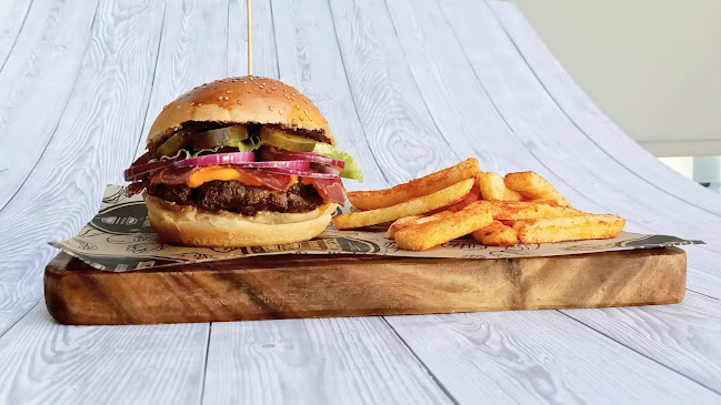 İstanbul'daki Burger Express Delicious Yorumları - Restoran