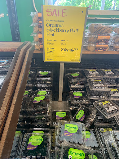 Grocery Store «Whole Foods Market», reviews and photos, 2201 Preston Rd, Plano, TX 75093, USA