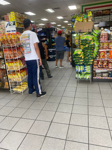 Supermarket «LA VERGNE SUPER MERCADO», reviews and photos, 410 Dick Buchanan St, La Vergne, TN 37086, USA