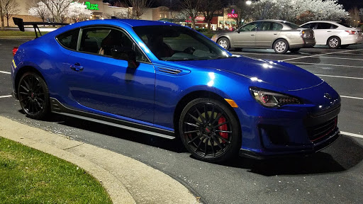 Car Dealer «Mini of Knoxville», reviews and photos