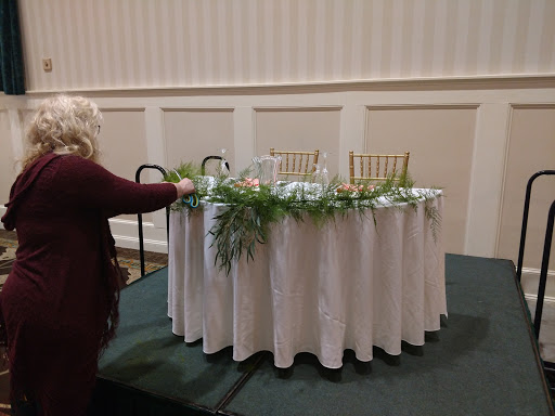 Florist «Vintage Garden Florist», reviews and photos, 7093 York Rd, Abbottstown, PA 17301, USA