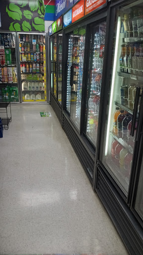 Grocery Store «Us Mini Mart», reviews and photos, 290 W Oak St, Lebanon, OR 97355, USA