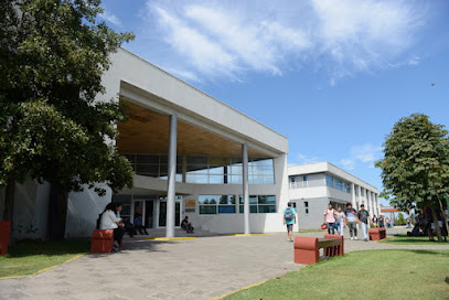 Biblioteca Universidad De Talca Sede Los Niches