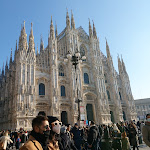 Photo n°7 de l'avis de maria.e fait le 28/04/2023 à 19:40 sur le  Hotel Sempione à Milan