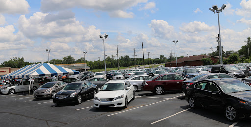 Hyundai Dealer «Wilson County Hyundai», reviews and photos, 1310 W Main St, Lebanon, TN 37087, USA