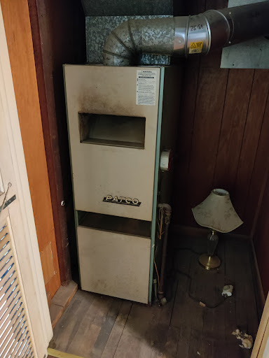 Air Conditioning Contractor «Horizon Services, Inc.», reviews and photos, 17 Roland Ave, Mt Laurel, NJ 08054, USA