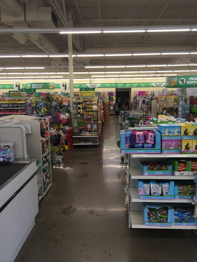 Dollar Store «Dollar Tree», reviews and photos, 425 W Baseline Rd, Tempe, AZ 85283, USA