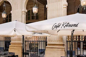 Café Kitsuné Palais Royal image