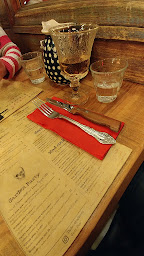 Photo n°9 de The Brooklyn Pizzeria à Paris ()