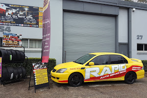 Rapid Auto Service Centre