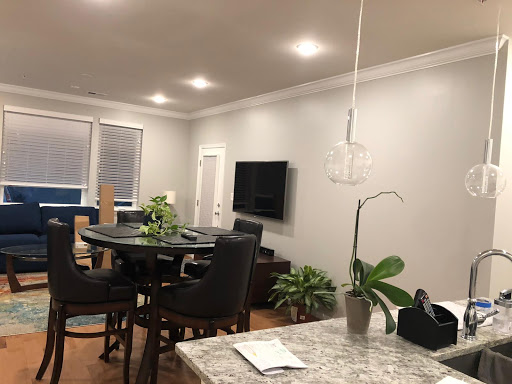 Painter «Solution Painting Inc», reviews and photos, 3813 Kendale Rd, Annandale, VA 22003, USA