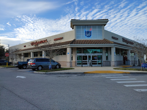 Walgreens, 805 Havendale Blvd NW, Winter Haven, FL 33881, USA, 