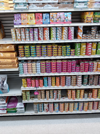 Pet Supply Store «Incredible Pets», reviews and photos, 4005 Manzanita Ave # 41, Carmichael, CA 95608, USA