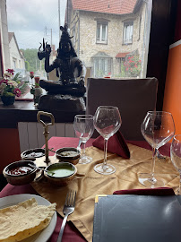 Plats et boissons du Bbollywood - Restaurant Indien à Senlis - n°16