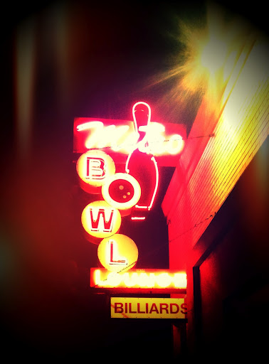 Bowling Alley «Metro Bowl», reviews and photos, 77 Brink St, Crystal Lake, IL 60014, USA