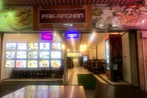 Pak-Afghan Restaurant image