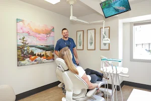 Glenpool Dentistry • Tyson Roulston, DDS image
