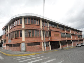 Escuela Carlos Crespi