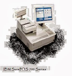 Retail Control Solutions LLC
