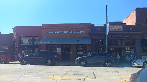 Gift Shop «Good Things For All Seasons», reviews and photos, 334 S Main St, Grapevine, TX 76051, USA