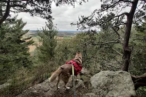 Ice Age National Scenic Trail, Gibraltar Rock Trailhead image